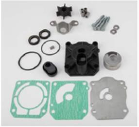 06194-ZZ3-000 Water Pump Rebuild Kits