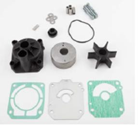 06193-ZW5-030 Water Pump Rebuild Kit