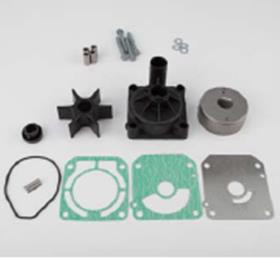 06193-ZW1-B03 Water Pump Rebuild Kit