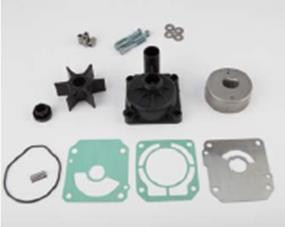 06193-ZZ0-000 Water Pump Rebuild Kit