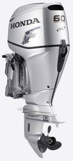 Honda BF60A  service kit