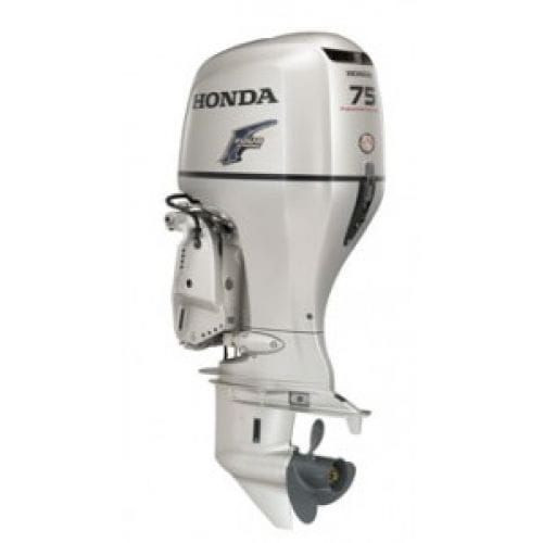 Honda BF75D service kit