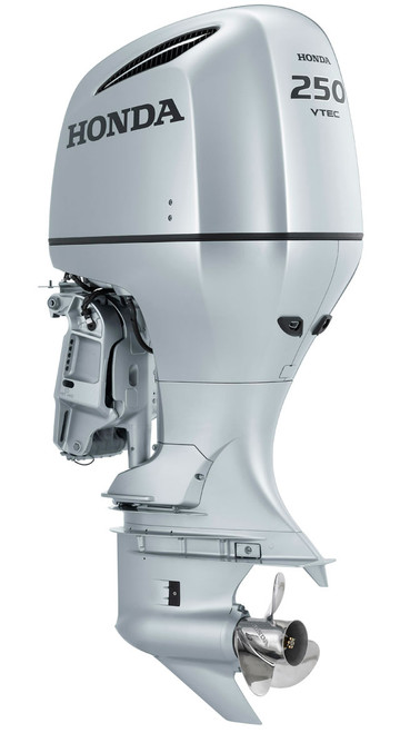 Honda BF250A Outboard Service Kit