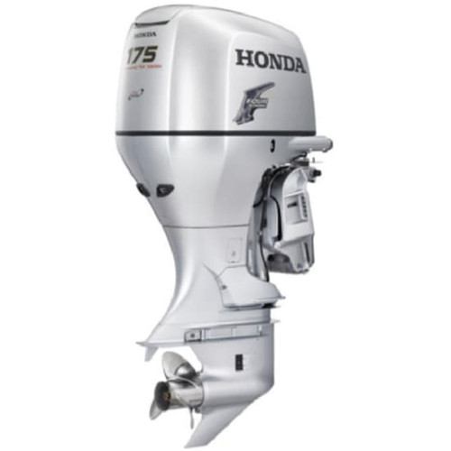 Honda BF175 Outboard Service Kit