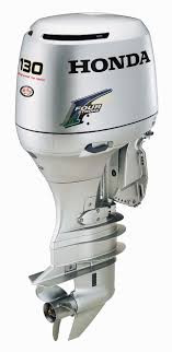 Honda BF130A Outboard Service Kit