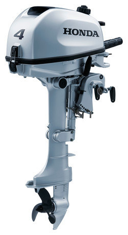 Honda BF4AH Outboard Service Kit