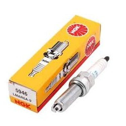 NGK LMAR6C-9 Spark Plug