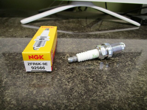 NGK ZFR6K-9E Spark Plug