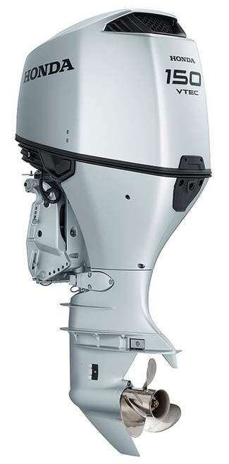 honda outboard serial number location