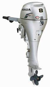 Honda BF8AX Outboard Service Kit