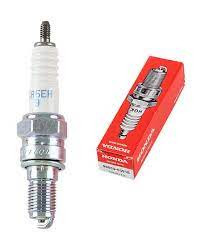 Honda NGK CR5EH-9 Spark Plug