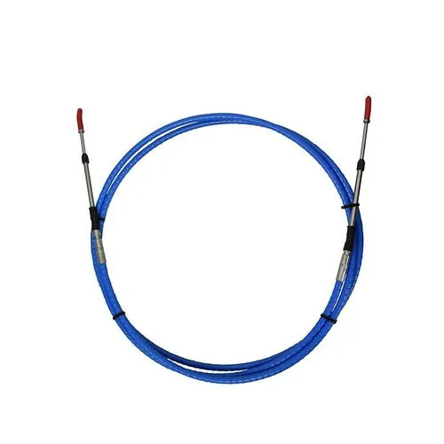 CONTROL CABLE M-FLEX C8 EDGE 10FT