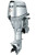Honda BF30  4 Stroke Outboard