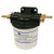 Fuel filter - Mercury style spin on canister assembly