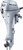 Honda BF10 Tiller 4 Stroke Outboard