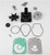 06193-ZY3-010 Water Pump Rebuild Kit