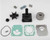 06193-ZZ0-000 Water Pump Rebuild Kit