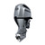 Honda BF225 electronic shift 4 stroke outboard motor