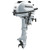 Honda 6hp Tiller 4 Stroke Outboard