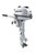 Honda BF4AH Outboard Service Kit