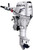 Honda BF30A Outboard Service Kit