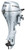 Honda BF15D Outboard Service Kit