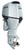 Honda BF115 4 stroke outboard motor (mechanical shift model)