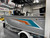 Horizon 562 Pacific Grid Core Plate
