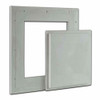 Acudor 9 x 9 Glass Fiber Reinforced Cement Square Corner - Acudor