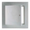 Acudor 18 x 18 Glass Fiber Reinforced Cement Square Corner - Hinged - Acudor