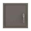 JL Industries 24" x 24" Weather-Resistant Stainless Steel Access Panel - JL Industries 