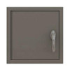 JL Industries 24" x 36" Weather-Resistant Stainless Steel Access Panel - JL Industries 