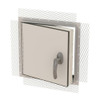 JL Industries 14" x 14" Weather-Resistant Exterior Access Panel For Plaster And Stucco - JL Industries 