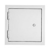 JL Industries 10" x 10" High Security 7 Gauge Access Panel For Detention Applications - JL Industries 