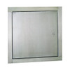 JL Industries 12" x 16" TMS - Multi-purpose Access Panel - Stainless Steel - For Walls & Ceilings - JL Industries 