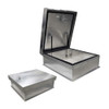 Acudor 30" x 30" Thermally Broken Roof Hatch - Acudor 