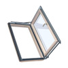 Fakro 24" x 46" FWU-R Egress Roof Window - Tempered Glass - Fakro 