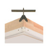 Fakro Universal Installation Brackets - Fakro 