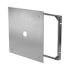 Acudor 15" x 15" Removable Flush Valve Panel - Acudor 