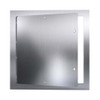 Acudor 24" x 24" Medium Security Access Door - Stainless Steel - Acudor 