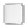 18" x 24" General Purpose Panel with Drywall Flange - Cendrex