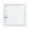 JL Industries 24" x 36" Steel Gasketed Access Panel - JL Industries 