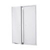 JL Industries 40" x 48" FD3D - 3 Hour Fire-Rated Insulated, Double Door Access Panels for Walls and Ceilings - JL Industries 