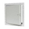JL Industries 8" x 8" FDW - Fire-Rated Insulated Concealed Frame Access Panel With Wallboard Bead - JL Industries 