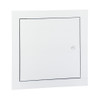 JL Industries 14" x 14" TMG - Multi-purpose Access Panel - Galvannealed Steel - For Walls & Ceilings - JL Industries 