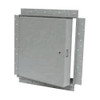 JL Industries 20" x 20" FDP - Fire-Rated Insulated Concealed Frame with PlasterGuard - JL Industries 