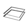 FF Systems Wood Floor Access Cover Trim - FF Systems 