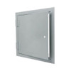 FF Systems 12" x 12" High Security Access Door - Exposed Flange - FF Systems 
