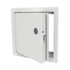 FF Systems 8" x 8" Insulated Fire-Rated Access Door - Plaster Bead Flange - FF Systems 