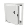 FF Systems 10" x 10" Insulated Fire-Rated Access Door - Plaster Bead Flange - FF Systems 